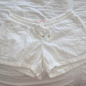 Lily Pulitzer Shorts